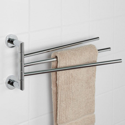 Bathroom Towel Racks